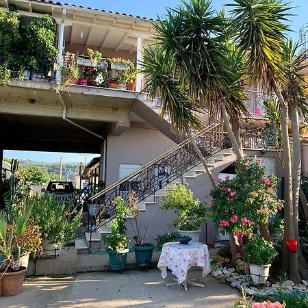Ferienwohnung Zygas House Agios Nikolaos  Exterior foto