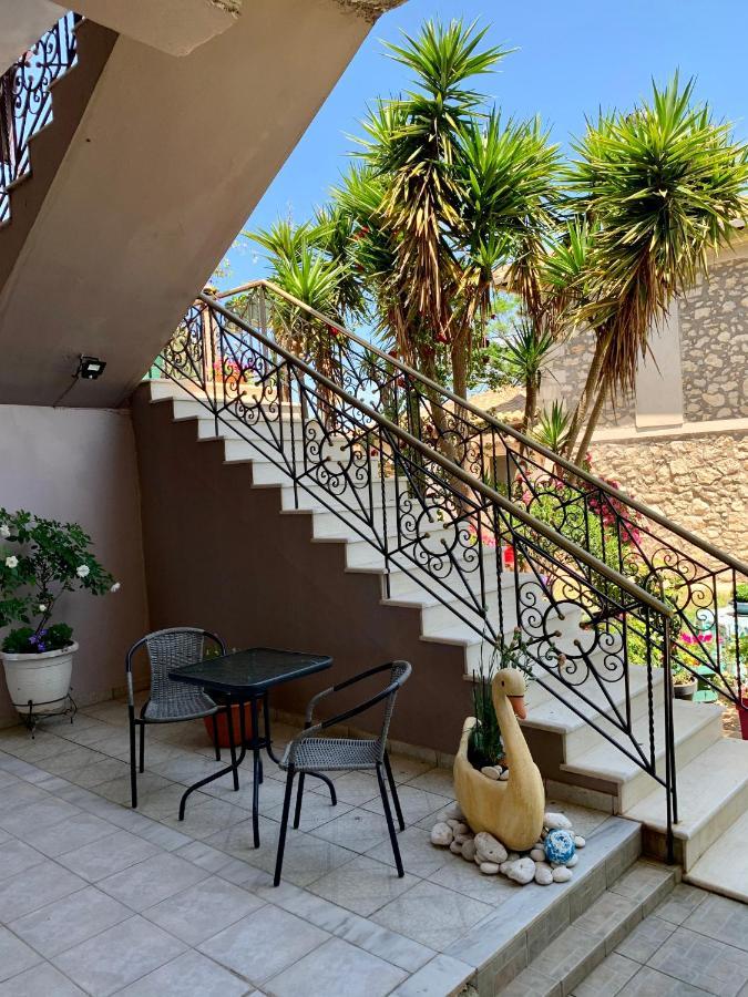 Ferienwohnung Zygas House Agios Nikolaos  Exterior foto