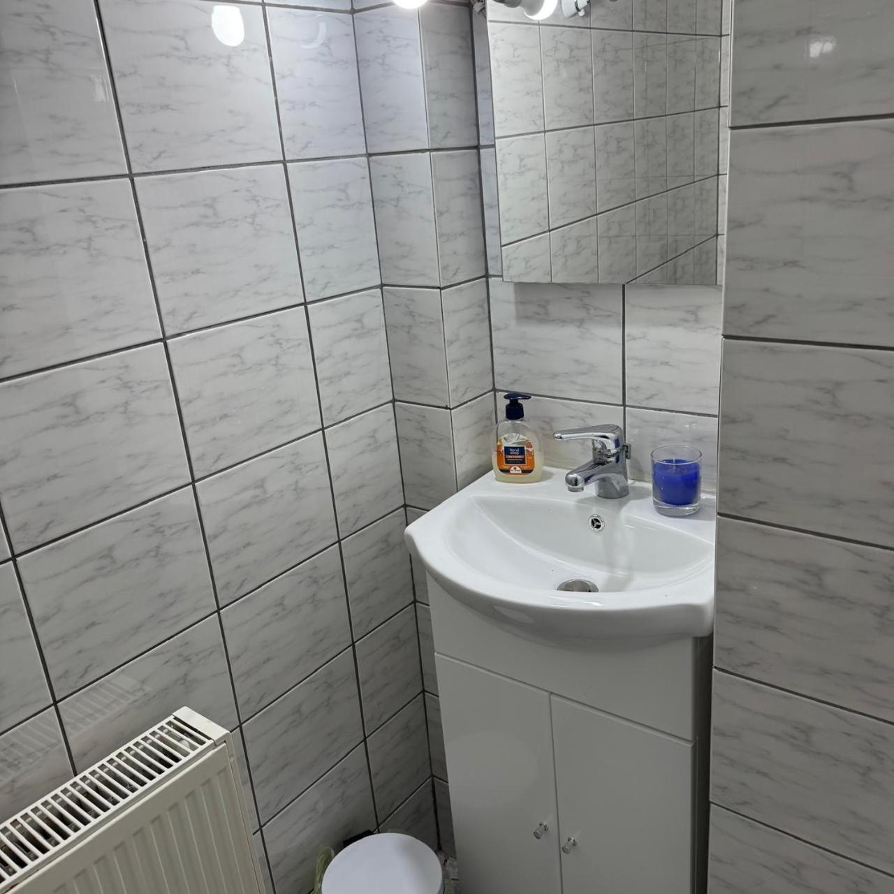 Ferienwohnung Zygas House Agios Nikolaos  Exterior foto